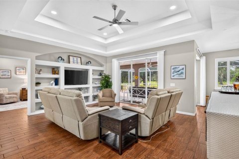 Villa ou maison à vendre à Sun City Center, Floride: 3 chambres, 177.07 m2 № 2408846 - photo 14