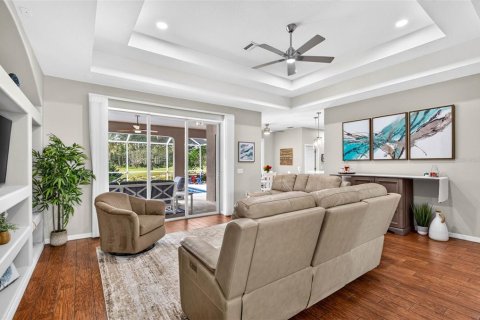 Villa ou maison à vendre à Sun City Center, Floride: 3 chambres, 177.07 m2 № 2408846 - photo 13