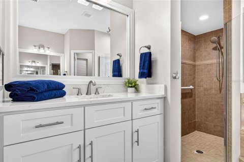 Villa ou maison à vendre à Sun City Center, Floride: 3 chambres, 177.07 m2 № 2408846 - photo 25