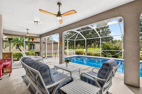 Villa ou maison à vendre à Sun City Center, Floride: 3 chambres, 177.07 m2 № 2408846 - photo 4