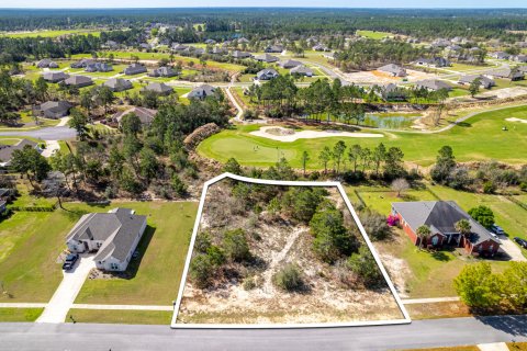 Land in Freeport, Florida № 559855 - photo 1