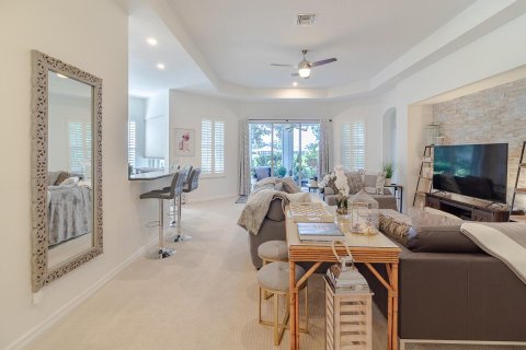 Casa en venta en Palm City, Florida, 2 dormitorios, 178.19 m2 № 2258173 - foto 10