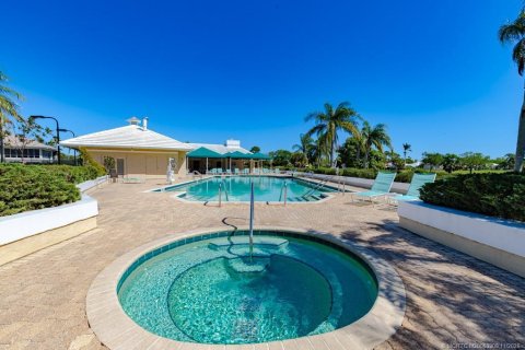 Casa en venta en Palm City, Florida, 2 dormitorios, 178.19 m2 № 2258173 - foto 28