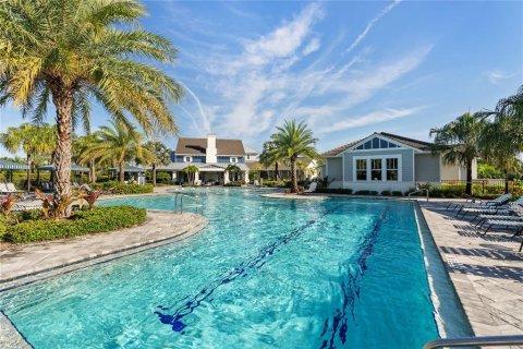 Casa en alquiler en Parrish, Florida, 3 dormitorios, 172.71 m2 № 1845242 - foto 30