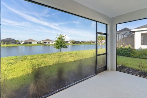 Casa en alquiler en Parrish, Florida, 3 dormitorios, 172.71 m2 № 1845242 - foto 15