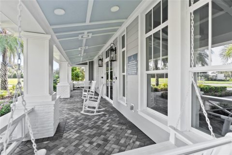 House in Parrish, Florida 3 bedrooms, 172.71 sq.m. № 1845242 - photo 23