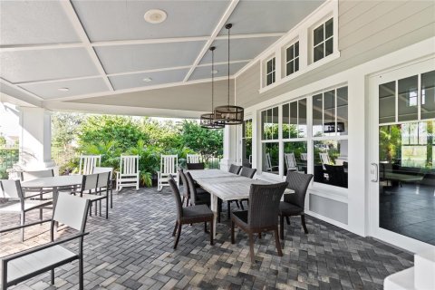 Villa ou maison à louer à Parrish, Floride: 3 chambres, 172.71 m2 № 1845242 - photo 28