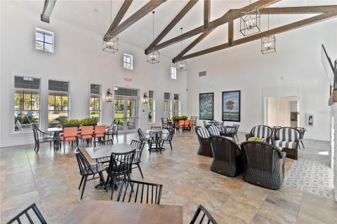 Villa ou maison à louer à Parrish, Floride: 3 chambres, 172.71 m2 № 1845242 - photo 25