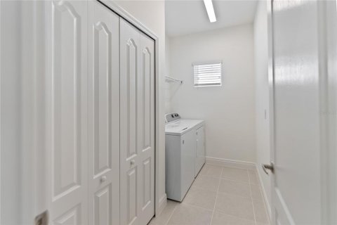 Casa en alquiler en Parrish, Florida, 3 dormitorios, 172.71 m2 № 1845242 - foto 13