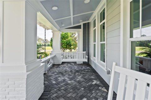 Casa en alquiler en Parrish, Florida, 3 dormitorios, 172.71 m2 № 1845242 - foto 22