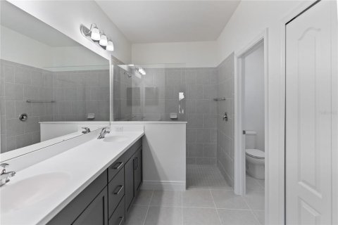 Villa ou maison à louer à Parrish, Floride: 3 chambres, 172.71 m2 № 1845242 - photo 14