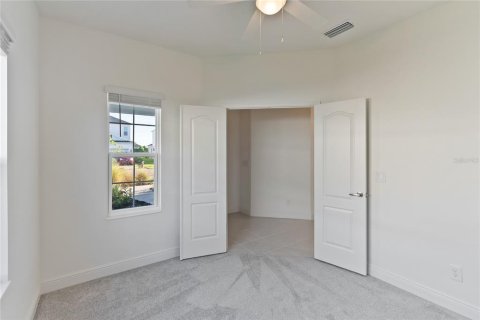Casa en alquiler en Parrish, Florida, 3 dormitorios, 172.71 m2 № 1845242 - foto 12