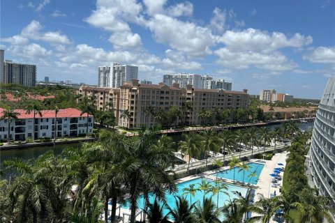 Condominio en alquiler en Aventura, Florida, 3 dormitorios, 166.67 m2 № 1872514 - foto 10
