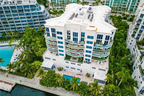 Copropriété à louer à Aventura, Floride: 3 chambres, 166.67 m2 № 1872514 - photo 19