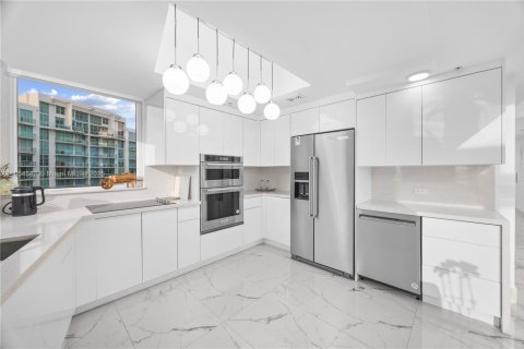 Copropriété à louer à Aventura, Floride: 3 chambres, 166.67 m2 № 1872514 - photo 29