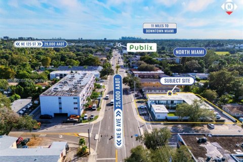 Immobilier commercial à vendre à North Miami, Floride № 2035199 - photo 25