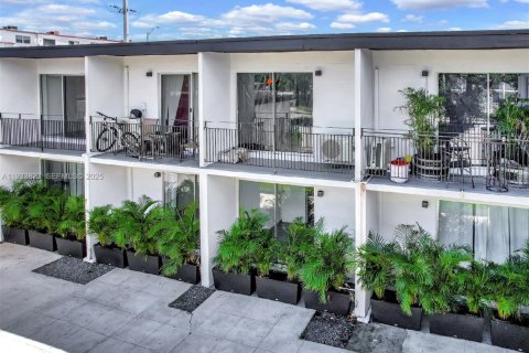 Immobilier commercial à vendre à North Miami, Floride № 2035199 - photo 16