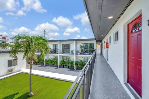 Immobilier commercial à vendre à North Miami, Floride № 2035199 - photo 5