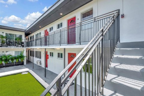 Immobilier commercial à vendre à North Miami, Floride № 2035199 - photo 15