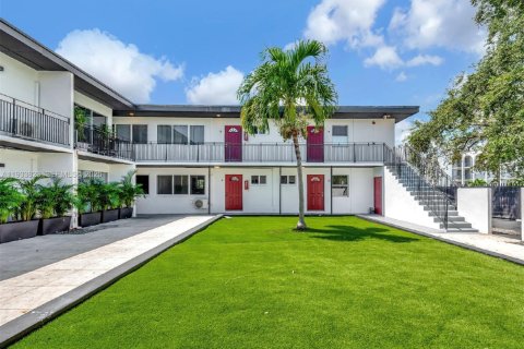 Immobilier commercial à vendre à North Miami, Floride № 2035199 - photo 6