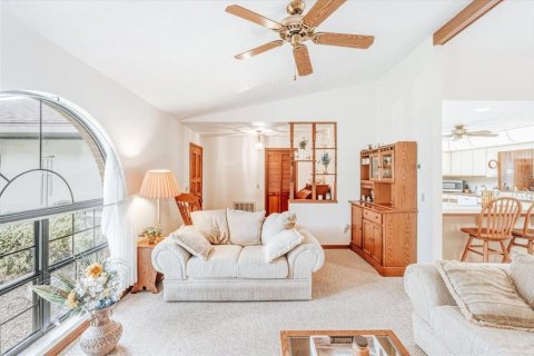 Villa ou maison à vendre à Inverness, Floride: 2 chambres, 180.6 m2 № 2127059 - photo 7