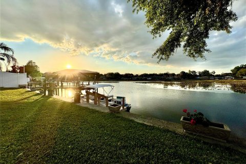 Villa ou maison à vendre à Inverness, Floride: 2 chambres, 180.6 m2 № 2127059 - photo 6