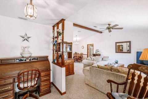 Villa ou maison à vendre à Inverness, Floride: 2 chambres, 180.6 m2 № 2127059 - photo 9
