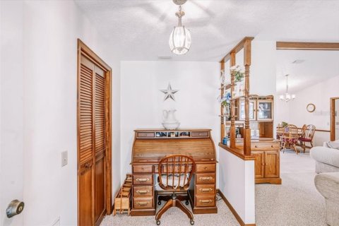 Villa ou maison à vendre à Inverness, Floride: 2 chambres, 180.6 m2 № 2127059 - photo 8