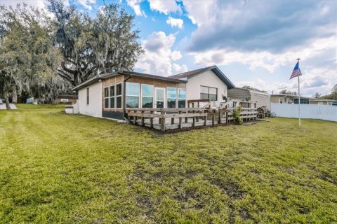 Villa ou maison à vendre à Inverness, Floride: 2 chambres, 180.6 m2 № 2127059 - photo 2