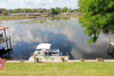 Villa ou maison à vendre à Inverness, Floride: 2 chambres, 180.6 m2 № 2127059 - photo 4