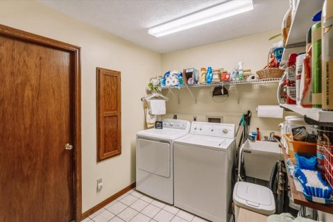 Villa ou maison à vendre à Inverness, Floride: 2 chambres, 180.6 m2 № 2127059 - photo 30