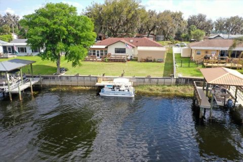 Villa ou maison à vendre à Inverness, Floride: 2 chambres, 180.6 m2 № 2127059 - photo 3