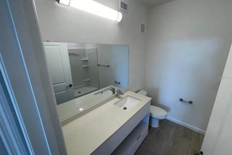 Снять в аренду кондоминиум в Орландо, Флорида 6 комнат, 107.12м2, № 1780598 - фото 26