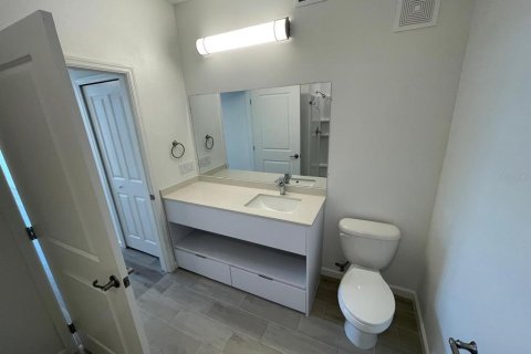 Снять в аренду кондоминиум в Орландо, Флорида 6 комнат, 107.12м2, № 1780598 - фото 23