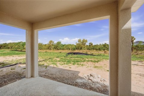House in Parrish, Florida 4 bedrooms, 248.05 sq.m. № 2119804 - photo 24