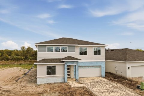 House in Parrish, Florida 4 bedrooms, 248.05 sq.m. № 2119804 - photo 2