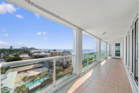 Condominio en venta en Fort Lauderdale, Florida, 1 dormitorio, 120.49 m2 № 2153928 - foto 24