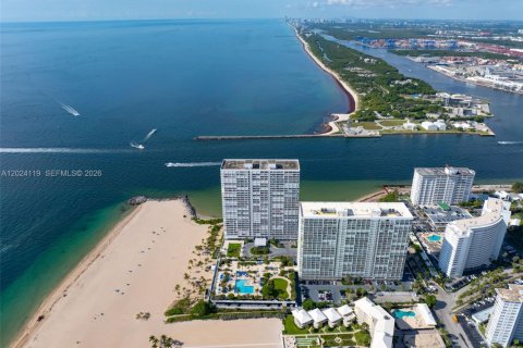 Condominio en Fort Lauderdale, Florida, 1 dormitorio № 2153928