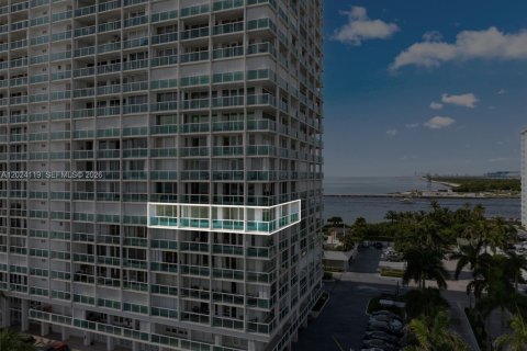 Condominio en venta en Fort Lauderdale, Florida, 1 dormitorio, 120.49 m2 № 2153928 - foto 30
