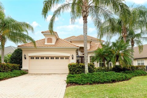 Villa ou maison à vendre à Bradenton, Floride: 4 chambres, 235.79 m2 № 1539544 - photo 8
