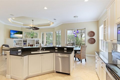 Villa ou maison à vendre à Bradenton, Floride: 4 chambres, 235.79 m2 № 1539544 - photo 19