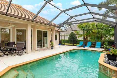 Villa ou maison à vendre à Bradenton, Floride: 4 chambres, 235.79 m2 № 1539544 - photo 7