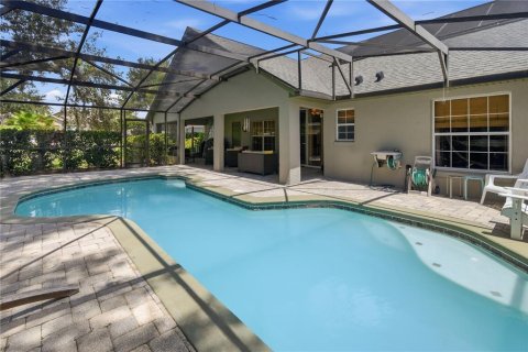 House in Sorrento, Florida 3 bedrooms, 198.25 sq.m. № 2167620 - photo 7