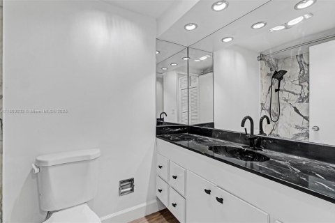 Studio in the Condo in Fort Lauderdale, Florida  № 1752918 - photo 24