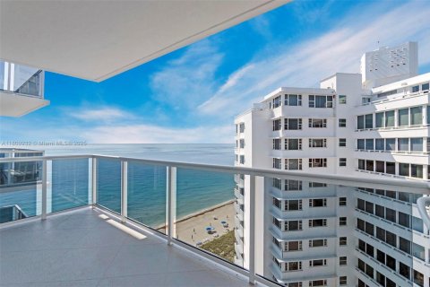 Studio in the Condo in Fort Lauderdale, Florida  № 1752918 - photo 30
