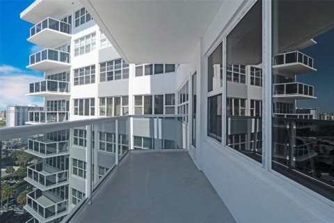 Studio in the Condo in Fort Lauderdale, Florida  № 1752918 - photo 28