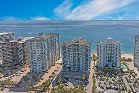 Studio in the Condo in Fort Lauderdale, Florida  № 1752918 - photo 3