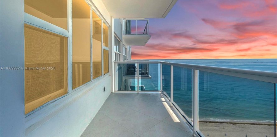 Studio in the Condo in Fort Lauderdale, Florida  № 1752918