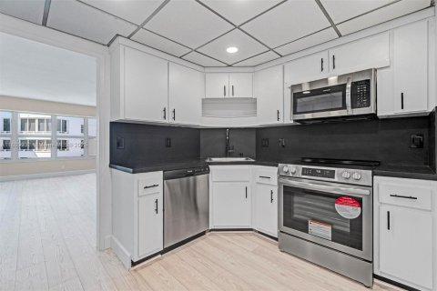 Studio in the Condo in Fort Lauderdale, Florida  № 1752918 - photo 18