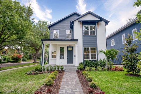 Villa ou maison à Orlando, Floride 5 chambres, 303.7 m2 № 2306241